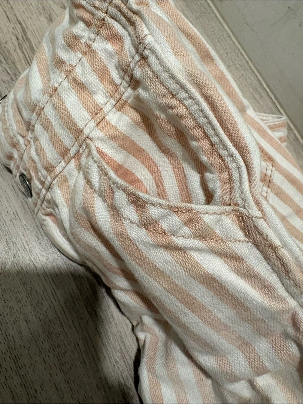 Baby Gap 3T Overalls